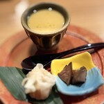 焼き鳥 心おん - 