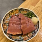 ぶたもん 天満店 - 