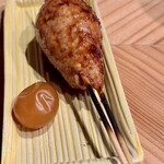 焼き鳥 心おん - 