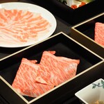 京都つゆしゃぶCHIRIRI - 