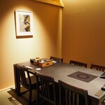 京都つゆしゃぶCHIRIRI - 