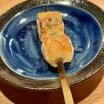 焼き鳥 心おん - 