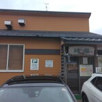 自然派ラーメン 神楽 - 