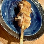 焼き鳥 心おん - 