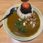 吉田カレー  - 