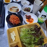 韓国料理 トヤジ - 