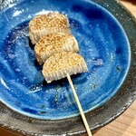 焼き鳥 心おん - 