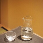 京都つゆしゃぶCHIRIRI - 