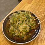 ぶたもん 天満店 - 