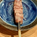 焼き鳥 心おん - 