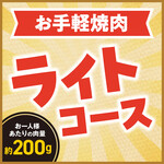 安楽亭 - 2025.12.9～