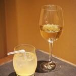 京都つゆしゃぶCHIRIRI - 