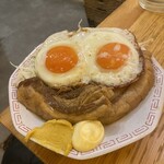 ぶたもん 天満店 - 