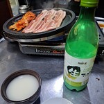 韓国料理 トヤジ - 