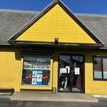 居食屋ふれんず・うどん・そば - 