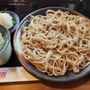 お蕎麦 結