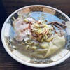 すごい煮干ラーメン凪 新宿ゴールデン街店本館