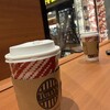 タリーズコーヒー 嵐電嵐山駅店