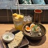 串焼BISTRO 福みみ 銀座コリドー店