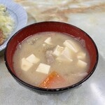 お食事 まるやま - 