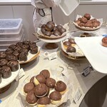 GODIVA Bakery ゴディパン - 