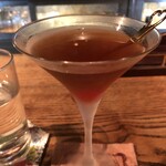 バー マスダ - マンハッタン