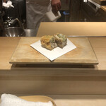 銀座天ぷらよしたけ - 