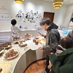 GODIVA Bakery ゴディパン - 