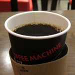 コーヒーマシーン 丸の内OAZO店 - 