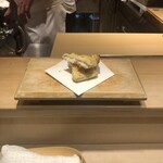 銀座天ぷらよしたけ - 