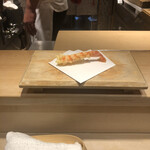 銀座天ぷらよしたけ - 