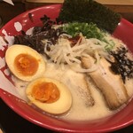 まこと屋 - 料理写真: