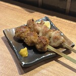 쿠시야키 BISTRO 후쿠미미 긴자 코리도점 - 