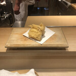 銀座天ぷらよしたけ - 