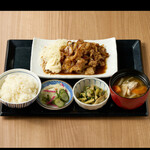 魚菜と酒処 黒座さつき楼 - 