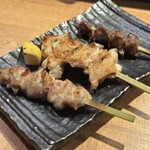 쿠시야키 BISTRO 후쿠미미 긴자 코리도점 - 