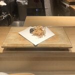 銀座天ぷらよしたけ - 