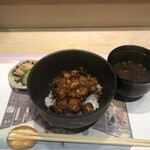 銀座天ぷらよしたけ - 