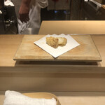 銀座天ぷらよしたけ - 