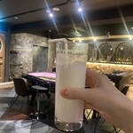 BLOW - ドリンク写真: