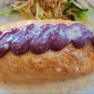 ジョージの店 口コミ一覧 : レストラン ジョージの店 - 運動公園前/洋食 [食べログ]