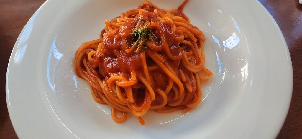ジョージの店 写真 2ページ目 : レストラン ジョージの店 - 運動公園前/洋食 | 食べログ