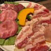 池袋焼肉kintan