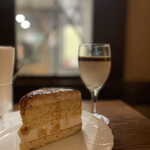 ヴァンサンヌ ドゥ - 