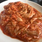 食道園 - 料理写真: