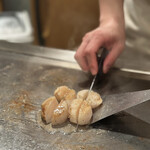 神戸鉄板焼 白秋 - 