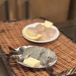 神戸鉄板焼 白秋 - 