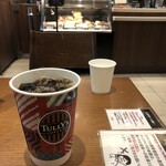 タリーズ コーヒー - ドリンク写真: