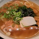うどん山川 - 