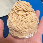 エーグルドゥース - 